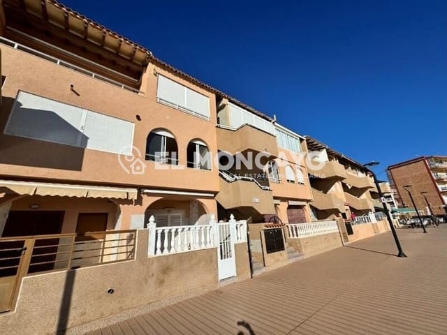 Apartamento de 2 habitaciones en La Mata, Torrevieja en venta con garaje - 220.000 € (Ref: 9431228)
