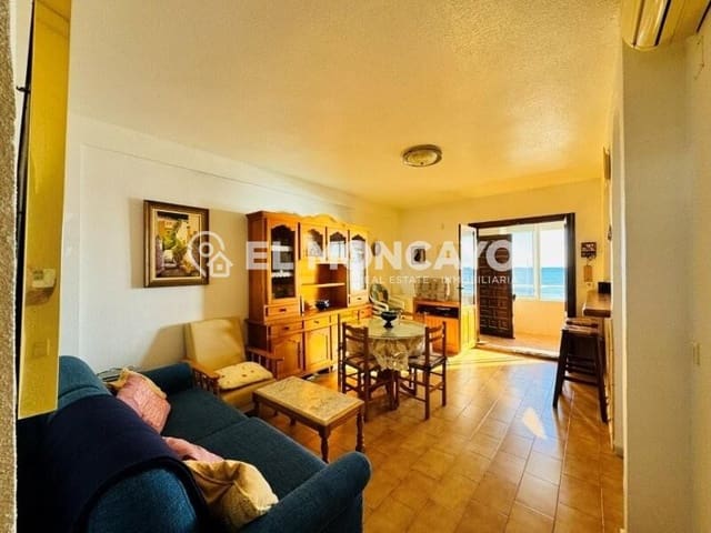 Apartamento de 2 habitaciones en La Mata, Torrevieja en venta con garaje - 220.000 € (Ref: 9431228)