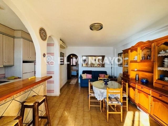 Apartamento de 2 habitaciones en La Mata, Torrevieja en venta con garaje - 220.000 € (Ref: 9431228)
