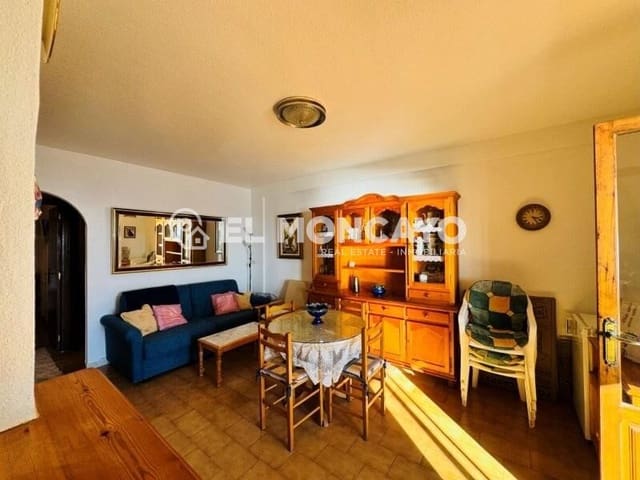 Apartamento de 2 habitaciones en La Mata, Torrevieja en venta con garaje - 220.000 € (Ref: 9431228)