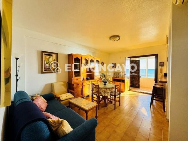 Apartamento de 2 habitaciones en La Mata, Torrevieja en venta con garaje - 220.000 € (Ref: 9431228)