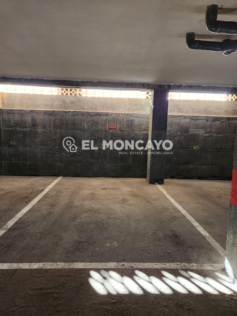 2 bedroom Apartment for sale in La Mata with garage - € 220,000 (Ref: 9431228)