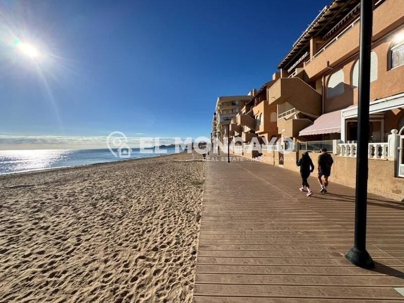 2 bedroom Apartment for sale in La Mata with garage - € 220,000 (Ref: 9431228)