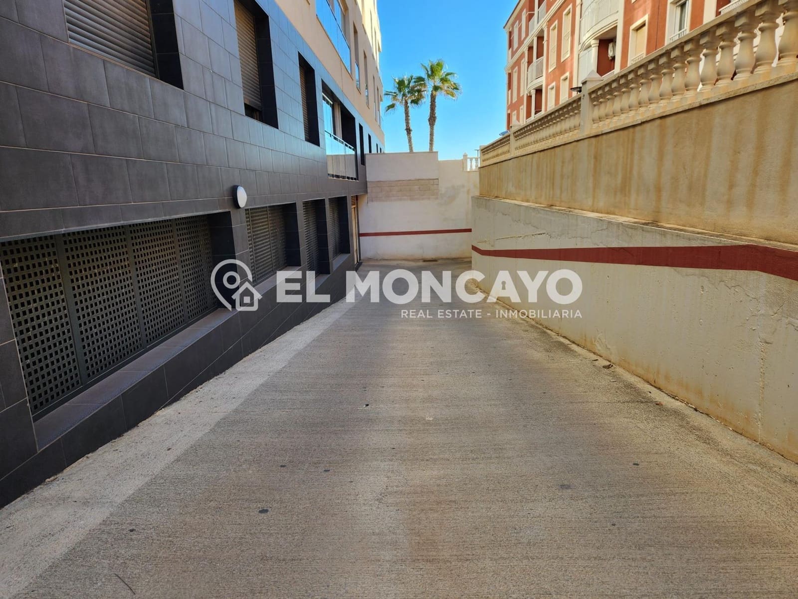 2 bedroom Apartment for sale in La Mata with garage - € 220,000 (Ref: 9431228)