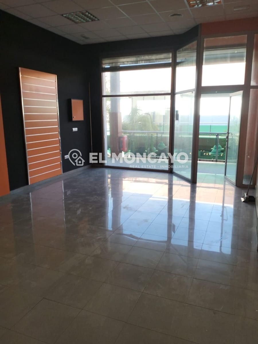 1 quarto Comercial para venda em San Fulgencio - 49 000 € (Ref: 9446239)