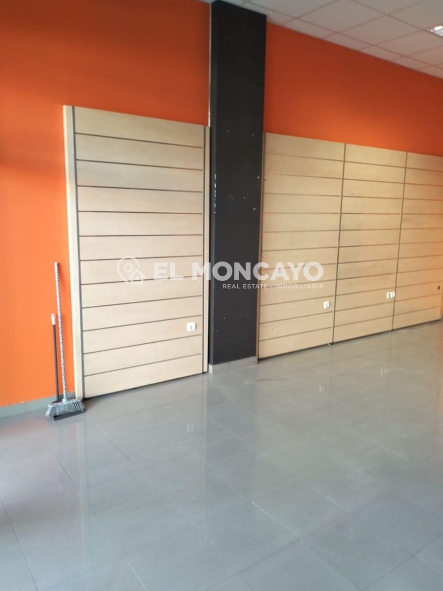 1 quarto Comercial para venda em San Fulgencio - 49 000 € (Ref: 9446239)