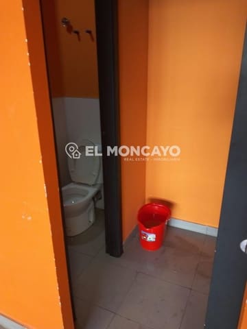 1 quarto Comercial para venda em San Fulgencio - 49 000 € (Ref: 9446239)