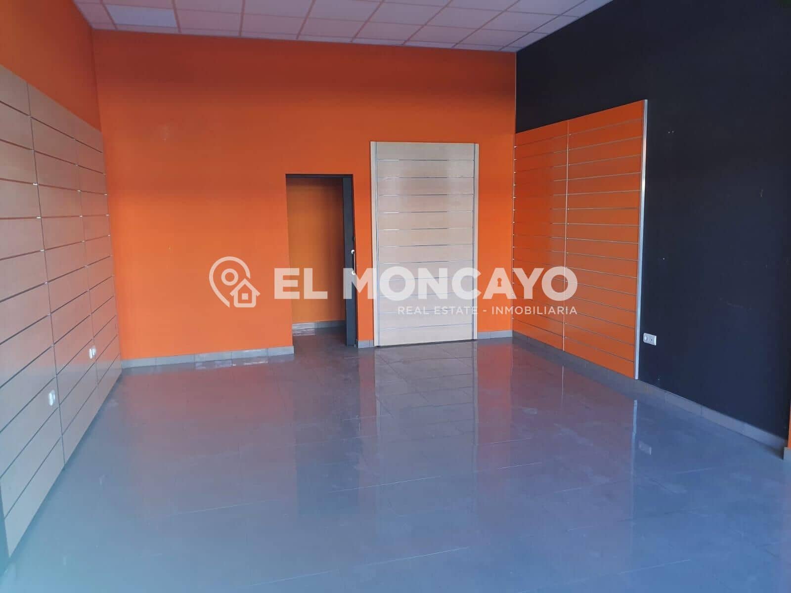 1 quarto Comercial para venda em San Fulgencio - 49 000 € (Ref: 9446239)