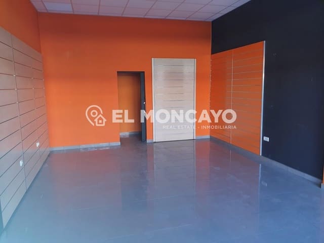 1 quarto Comercial para venda em San Fulgencio - 49 000 € (Ref: 9446239)