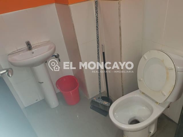 1 quarto Comercial para venda em San Fulgencio - 49 000 € (Ref: 9446239)