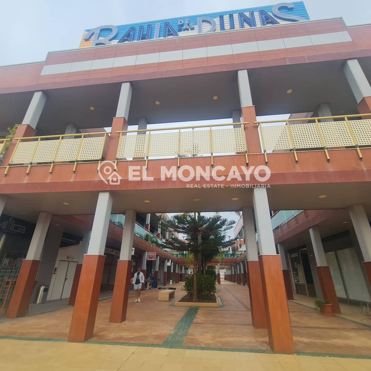 1 quarto Comercial para venda em San Fulgencio - 49 000 € (Ref: 9446239)