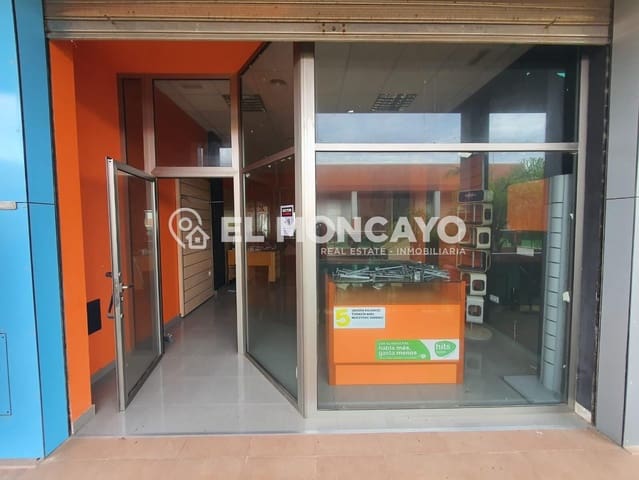 1 quarto Comercial para venda em San Fulgencio - 49 000 € (Ref: 9446239)