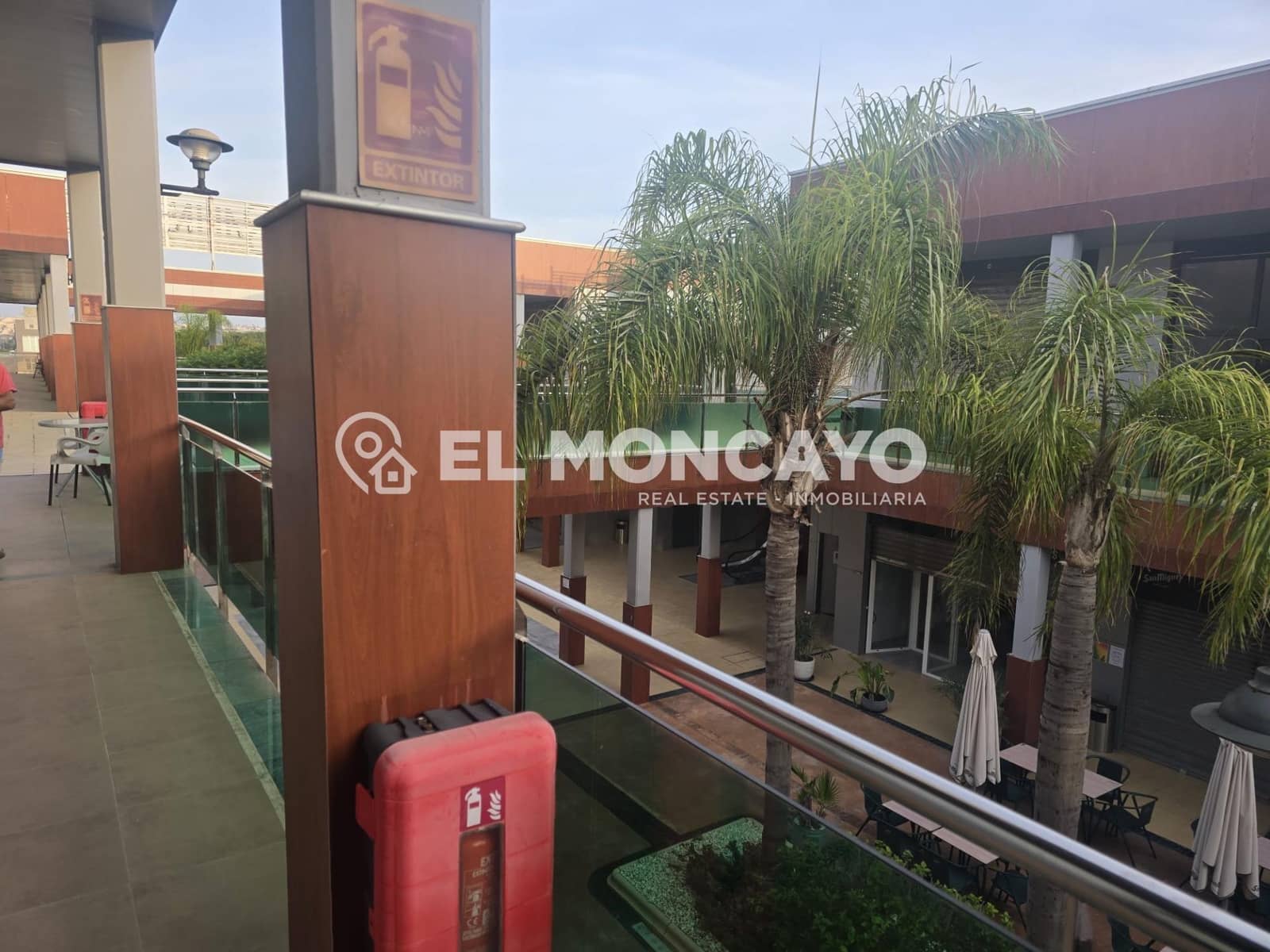 1 quarto Comercial para venda em San Fulgencio - 49 000 € (Ref: 9446239)