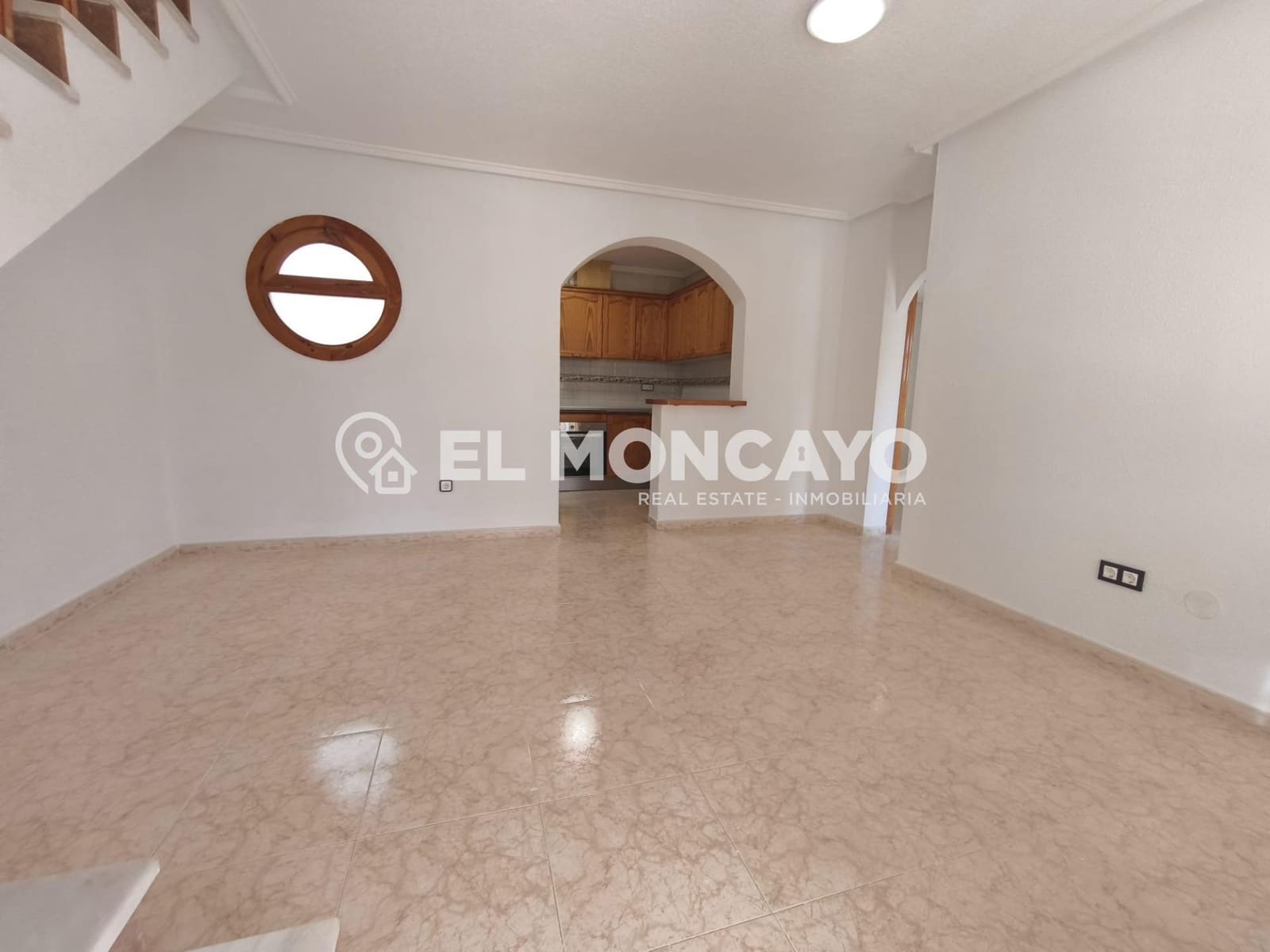 3 slaapkamer Rijtjeshuis te koop in Orihuela met zwembad - € 230.000 (Ref: 9446240)