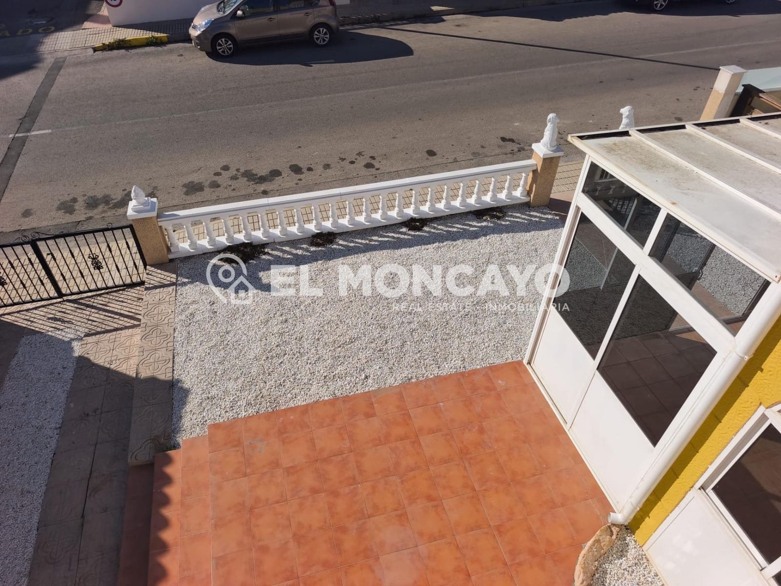 3 slaapkamer Rijtjeshuis te koop in Orihuela met zwembad - € 230.000 (Ref: 9446240)