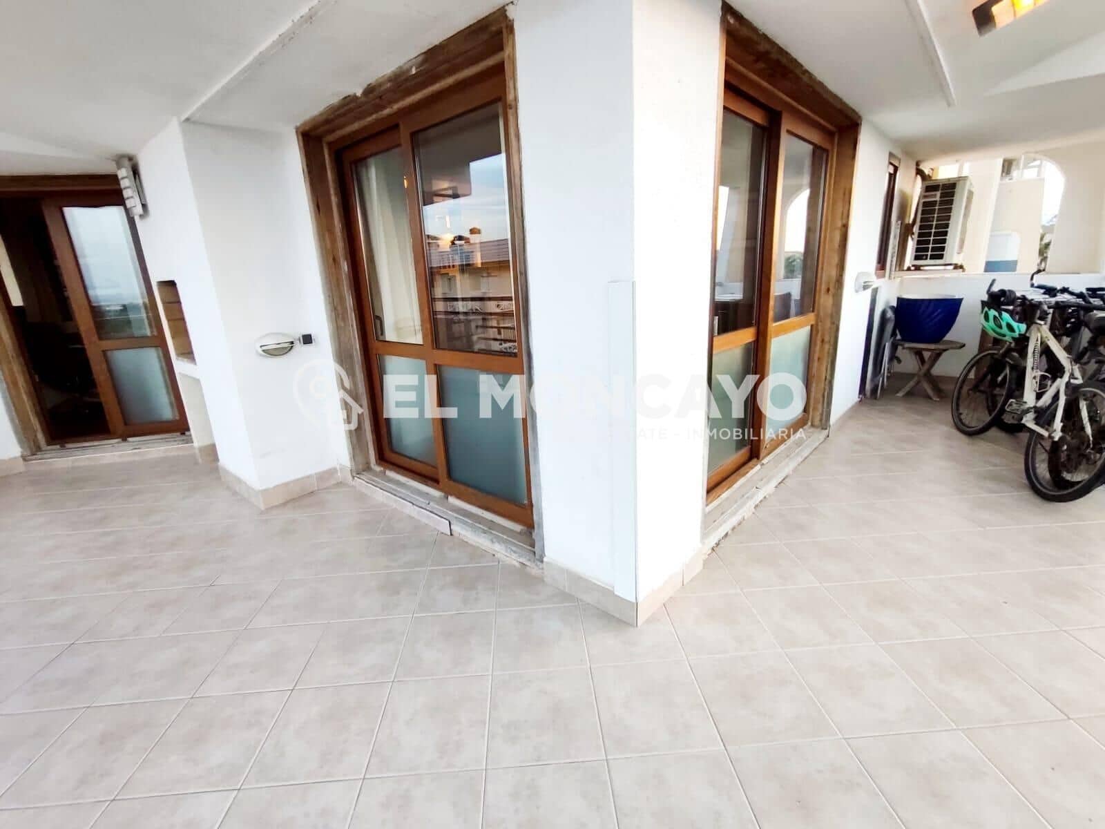 2 Zimmer Apartment zu verkaufen in La Veleta mit Pool - 159.900 € (Ref: 9449004)