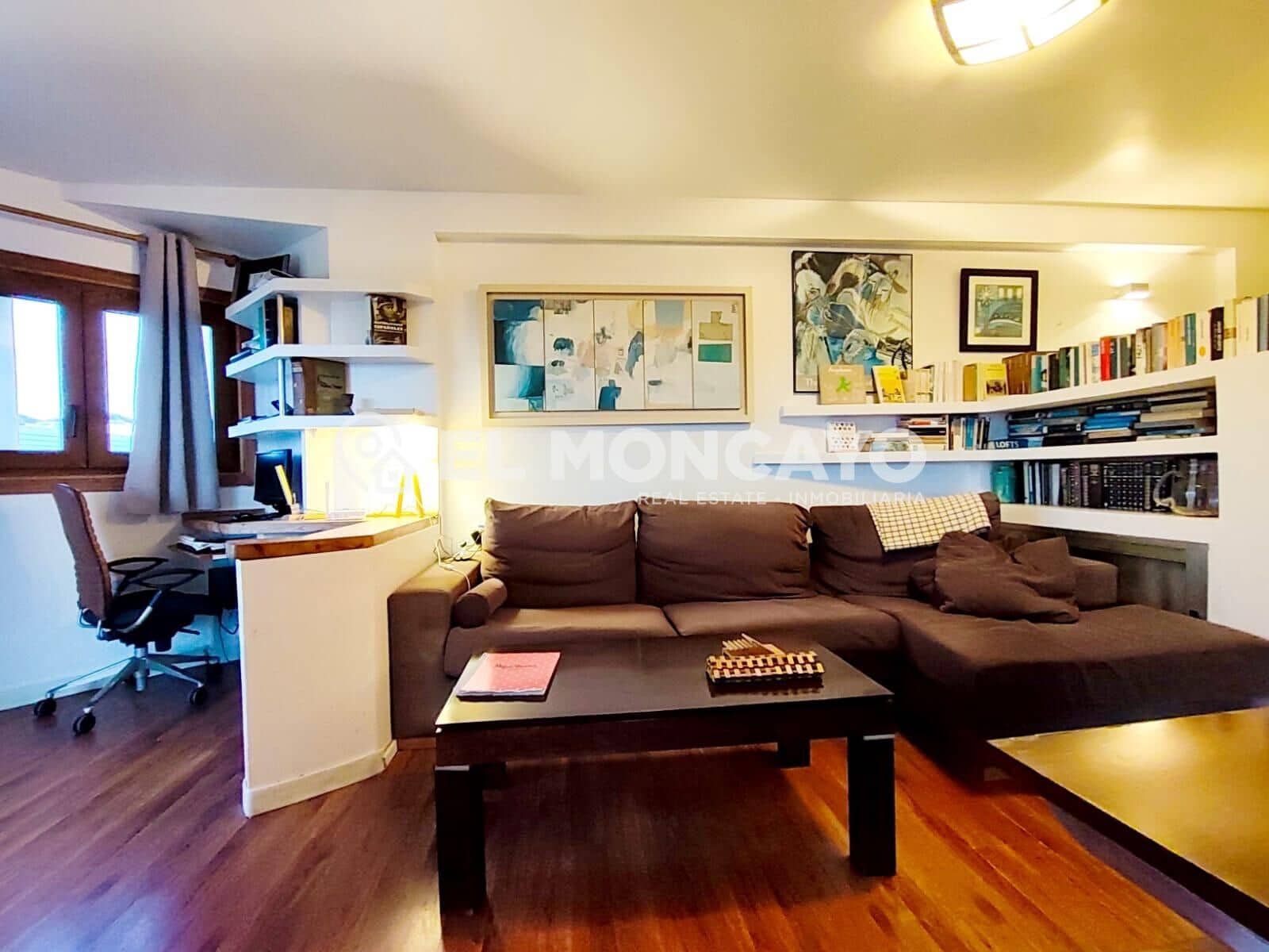 2 Zimmer Apartment zu verkaufen in La Veleta mit Pool - 159.900 € (Ref: 9449004)