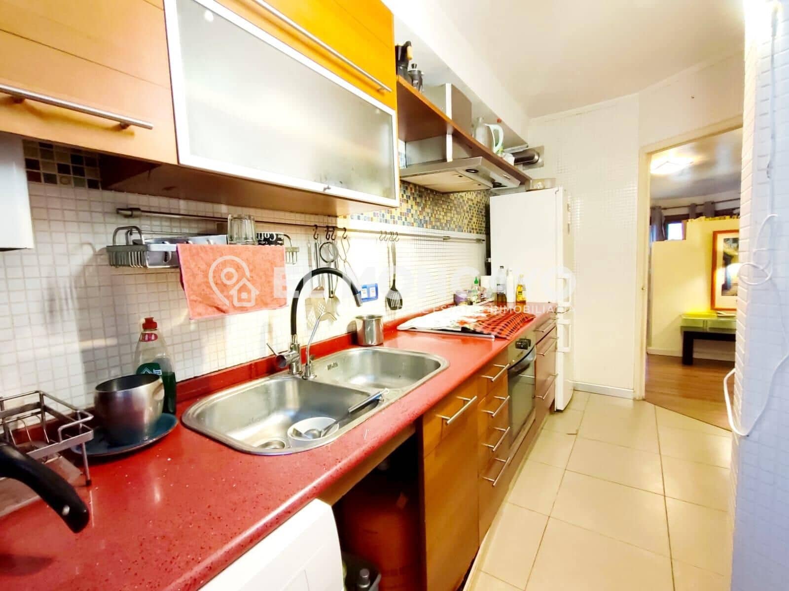 2 Zimmer Apartment zu verkaufen in La Veleta mit Pool - 159.900 € (Ref: 9449004)