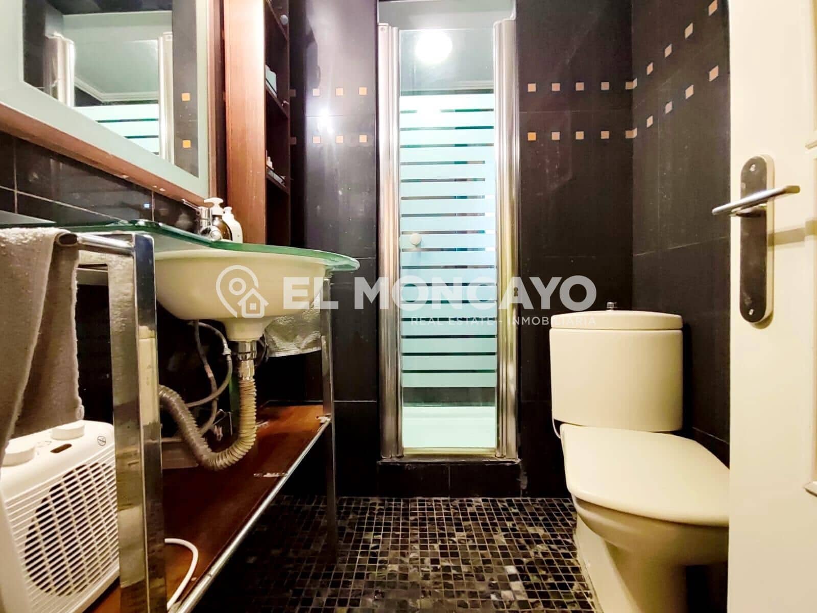 2 Zimmer Apartment zu verkaufen in La Veleta mit Pool - 159.900 € (Ref: 9449004)