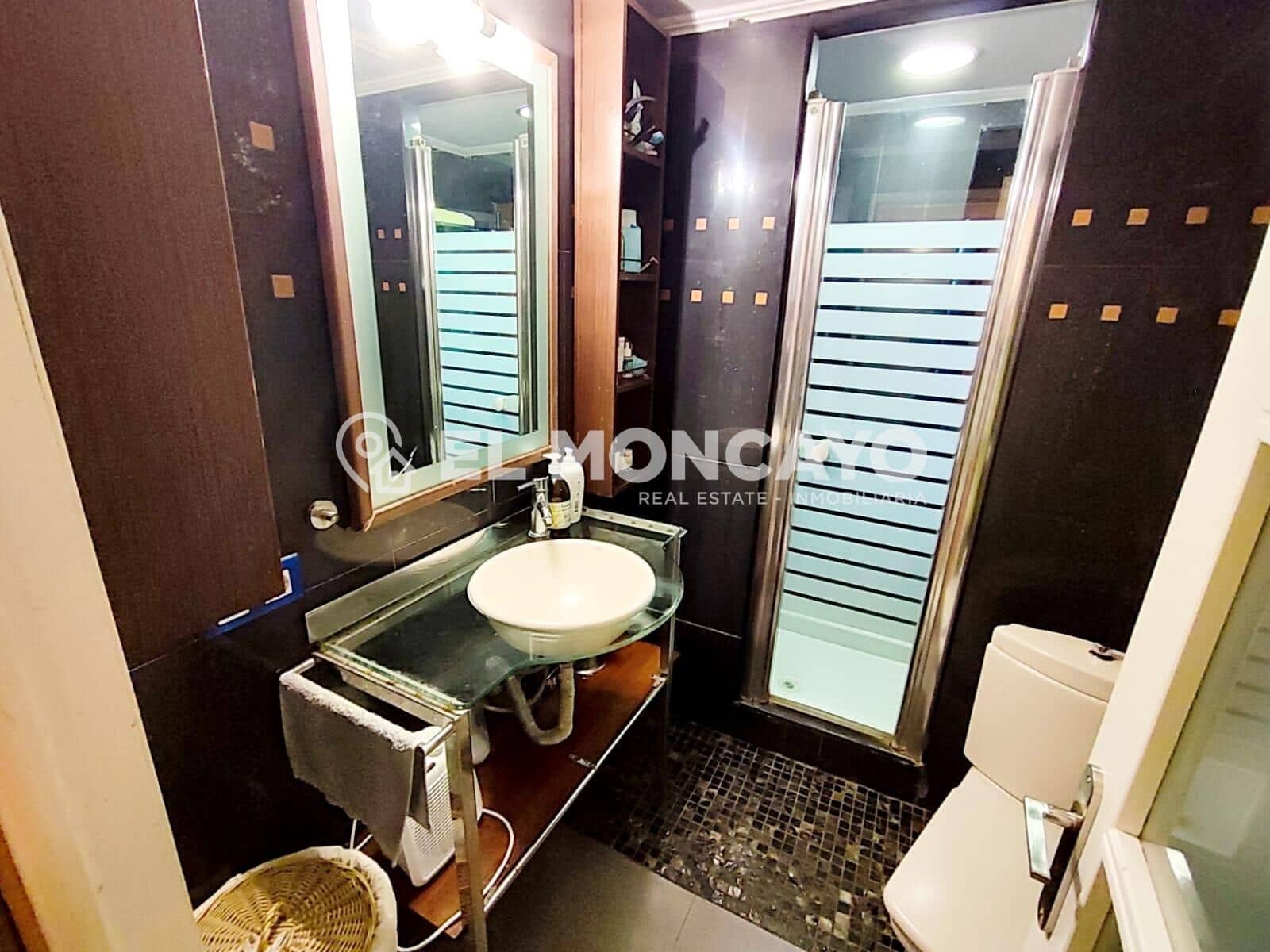 2 Zimmer Apartment zu verkaufen in La Veleta mit Pool - 159.900 € (Ref: 9449004)