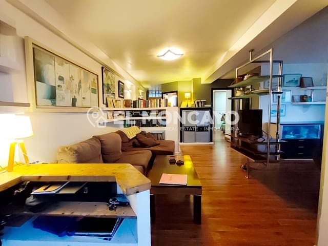 2 Zimmer Apartment zu verkaufen in La Veleta, Torrevieja mit Pool - 159.900 € (Ref: 9449004)