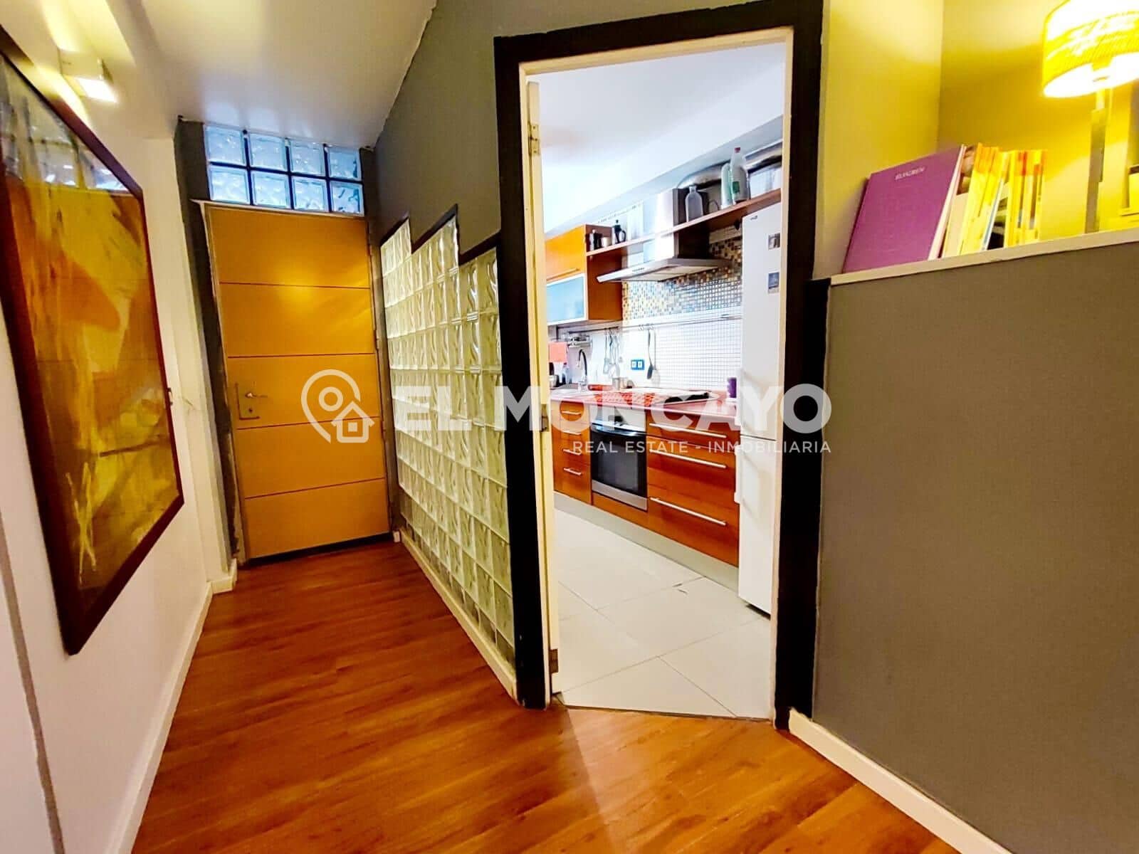 2 Zimmer Apartment zu verkaufen in La Veleta mit Pool - 159.900 € (Ref: 9449004)