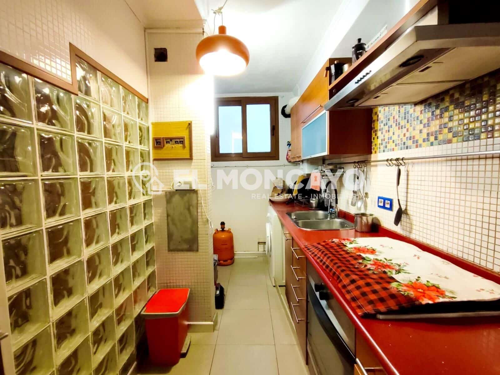 2 Zimmer Apartment zu verkaufen in La Veleta mit Pool - 159.900 € (Ref: 9449004)