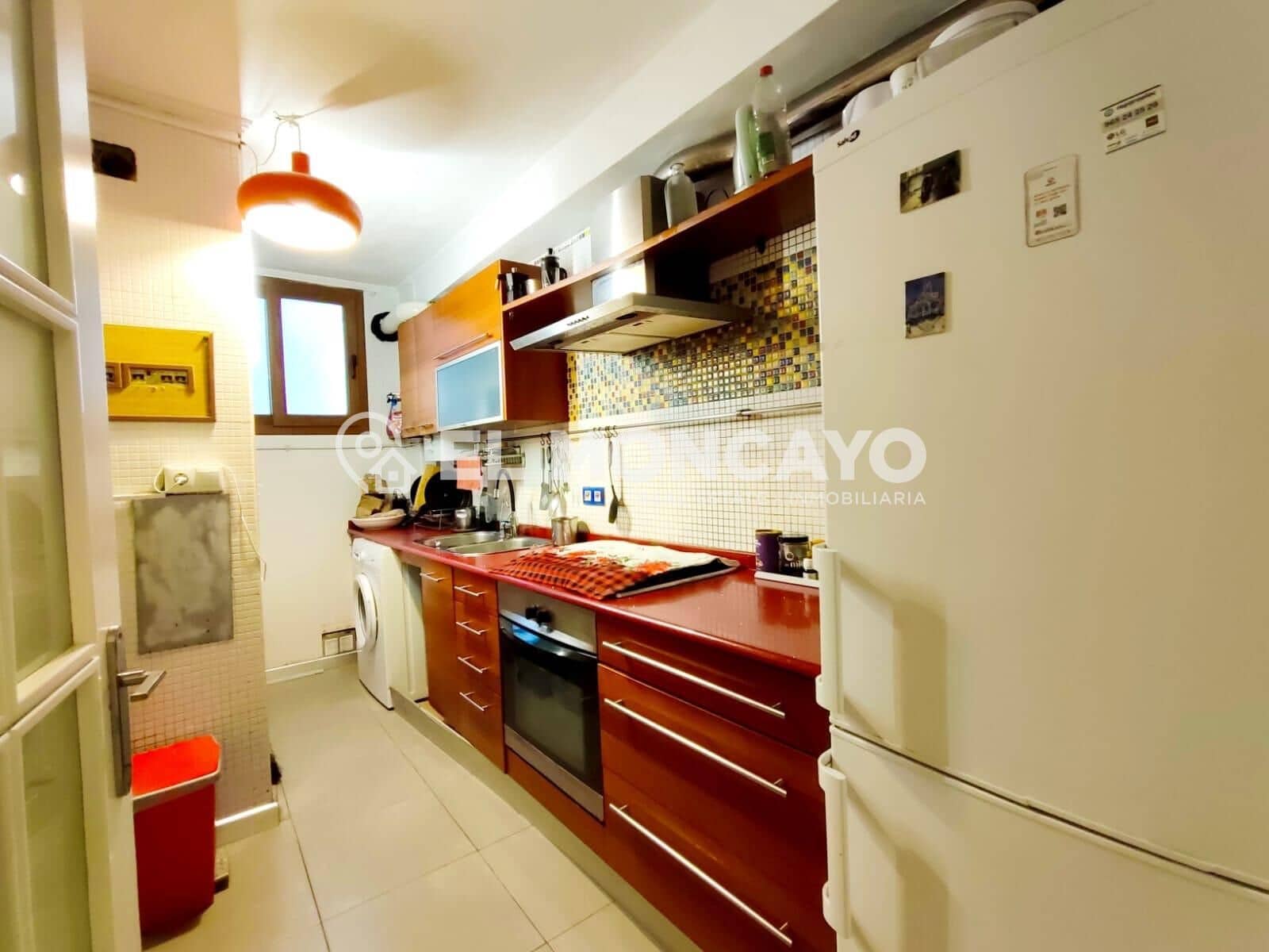 2 Zimmer Apartment zu verkaufen in La Veleta mit Pool - 159.900 € (Ref: 9449004)