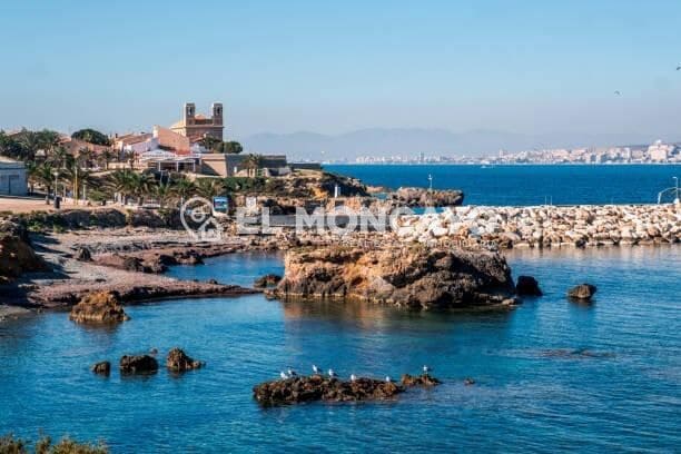 3 sovrum Lägenhet till salu i Santa Pola - 179 000 € (Ref: 9450202)