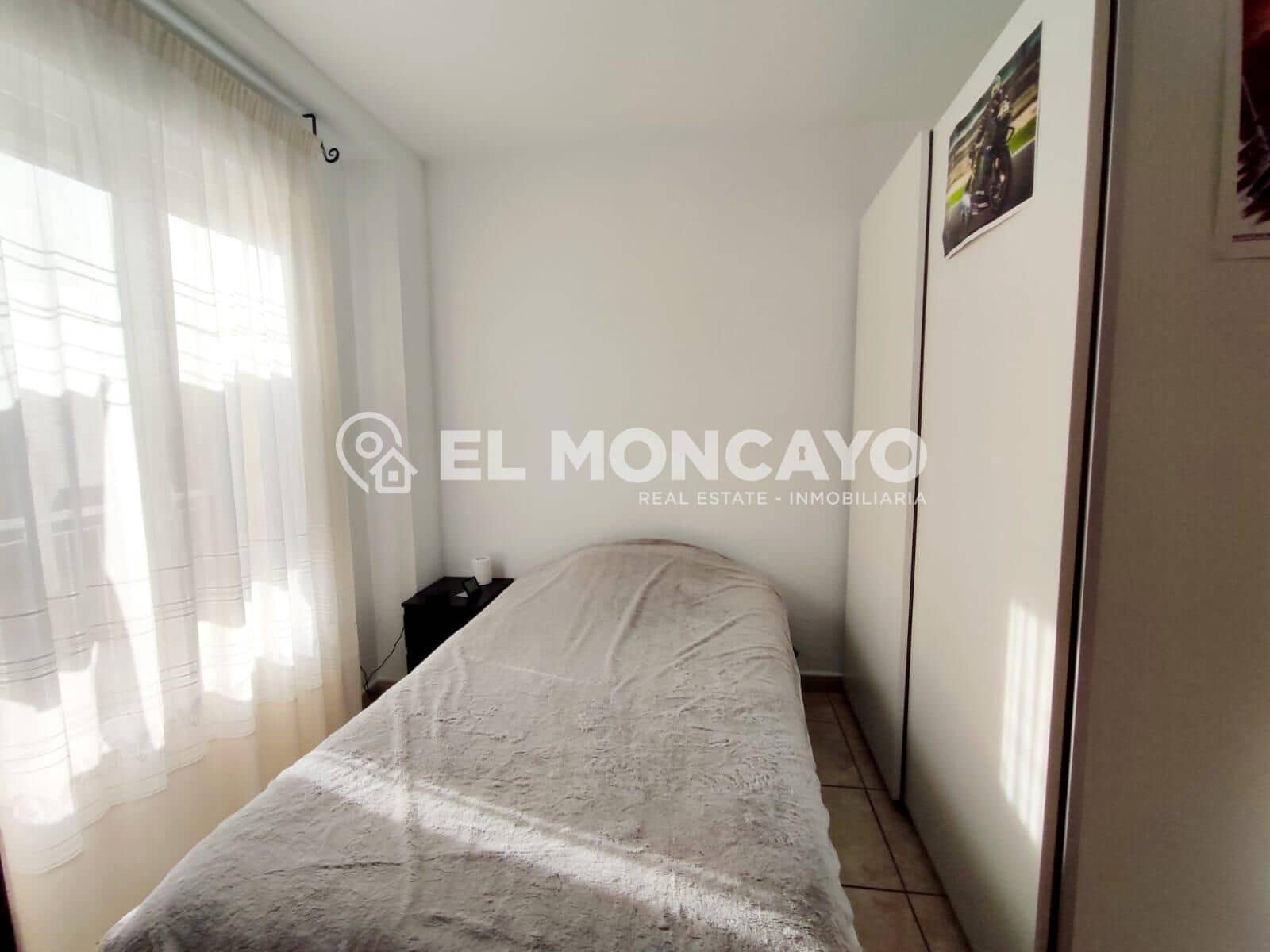 3 sovrum Lägenhet till salu i Santa Pola - 179 000 € (Ref: 9450202)