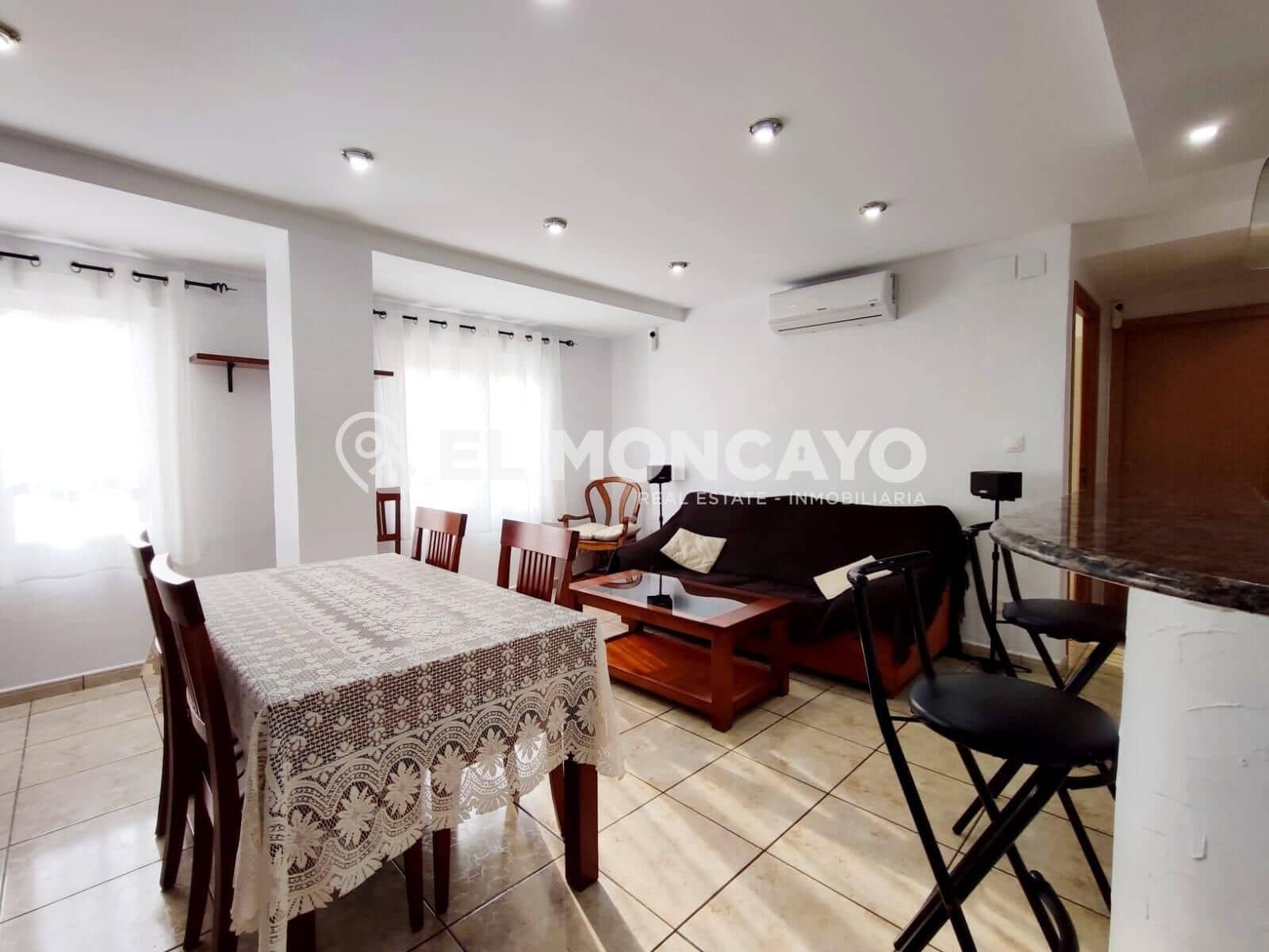 3 sovrum Lägenhet till salu i Santa Pola - 179 000 € (Ref: 9450202)