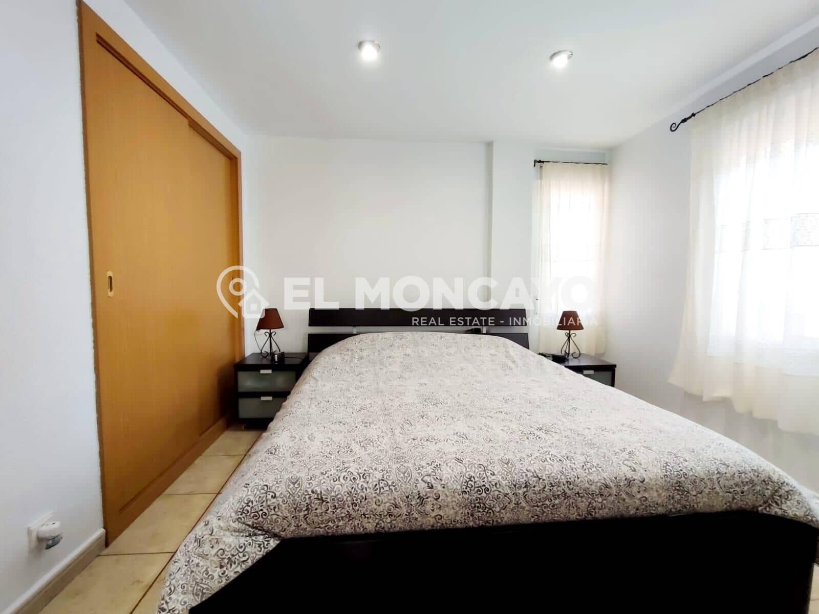 3 sovrum Lägenhet till salu i Santa Pola - 179 000 € (Ref: 9450202)