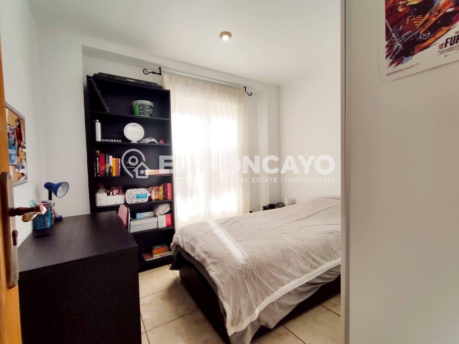 3 sovrum Lägenhet till salu i Santa Pola - 179 000 € (Ref: 9450202)