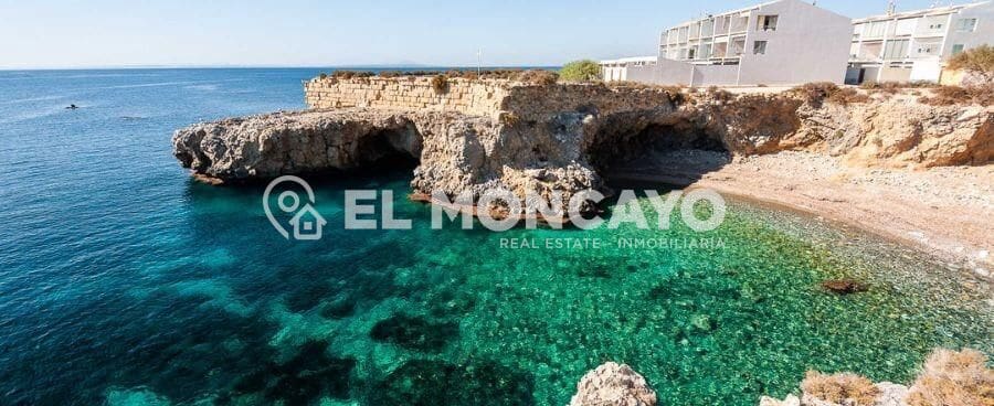 3 sovrum Lägenhet till salu i Santa Pola - 179 000 € (Ref: 9450202)