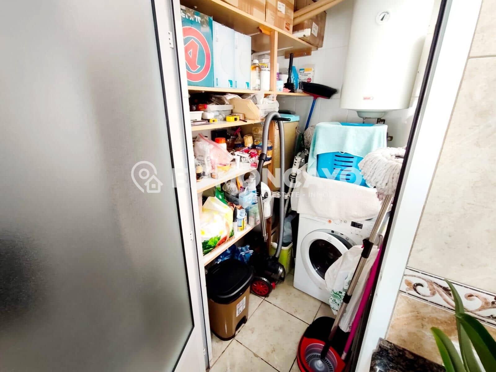 3 sovrum Lägenhet till salu i Santa Pola - 179 000 € (Ref: 9450202)