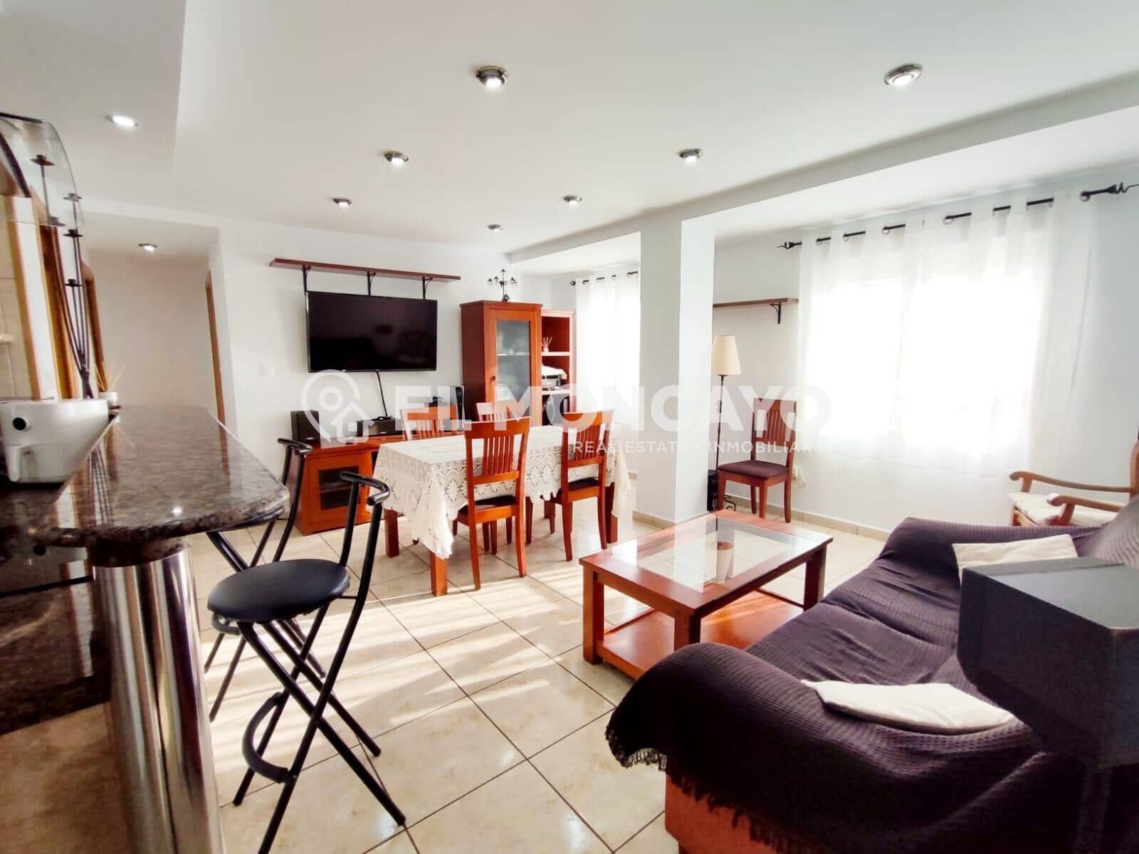 3 sovrum Lägenhet till salu i Santa Pola - 179 000 € (Ref: 9450202)