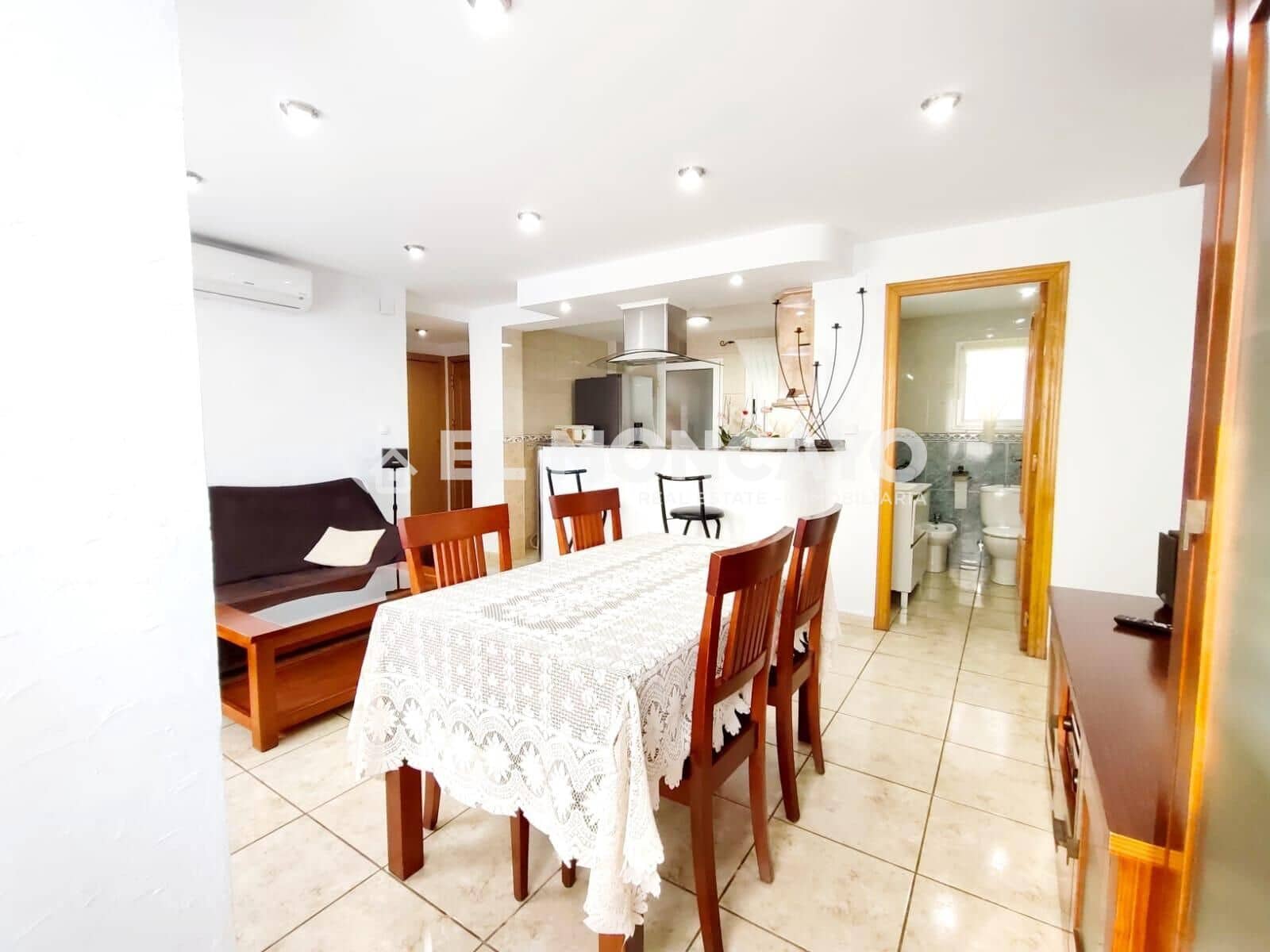 3 sovrum Lägenhet till salu i Santa Pola - 179 000 € (Ref: 9450202)