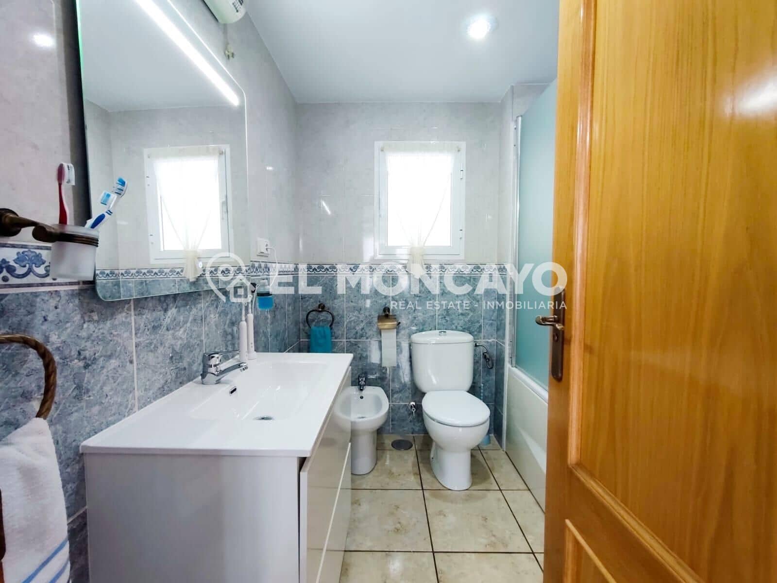 3 sovrum Lägenhet till salu i Santa Pola - 179 000 € (Ref: 9450202)