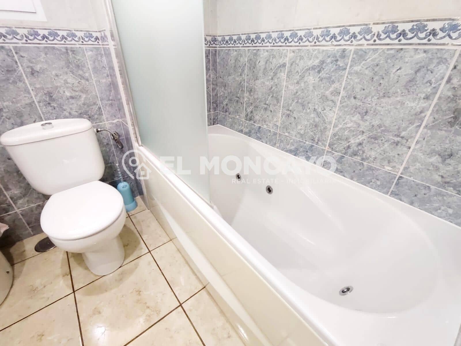 3 sovrum Lägenhet till salu i Santa Pola - 179 000 € (Ref: 9450202)