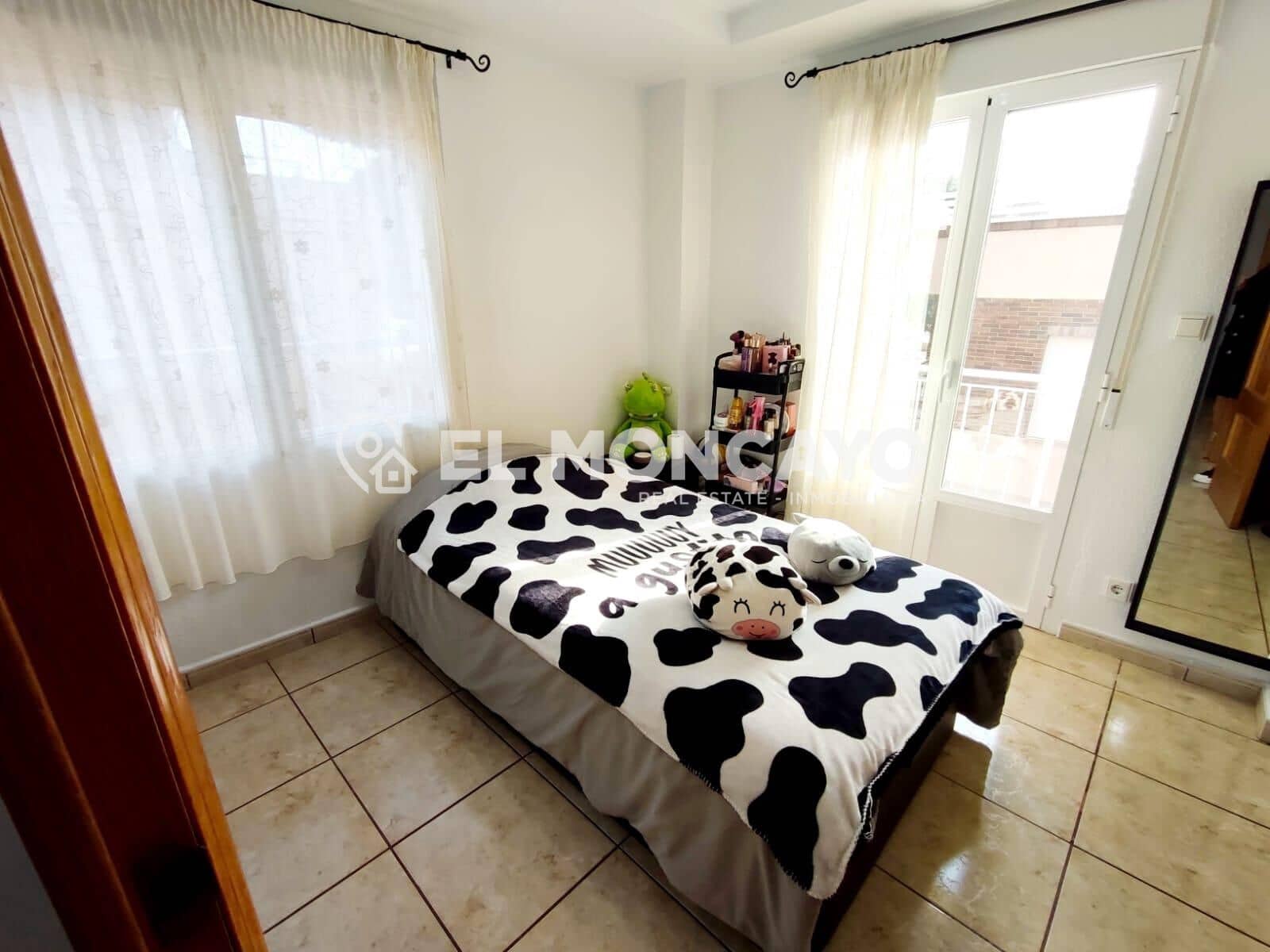 3 sovrum Lägenhet till salu i Santa Pola - 179 000 € (Ref: 9450202)