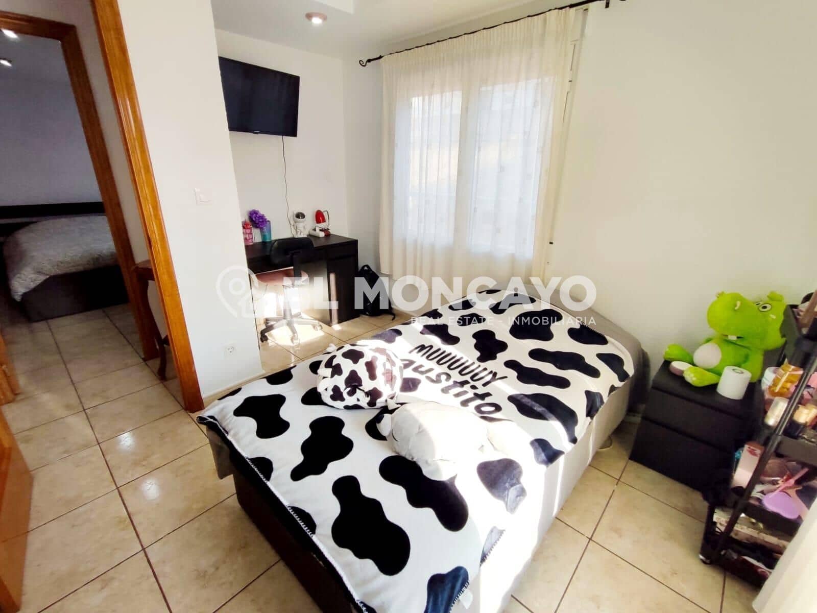 3 sovrum Lägenhet till salu i Santa Pola - 179 000 € (Ref: 9450202)