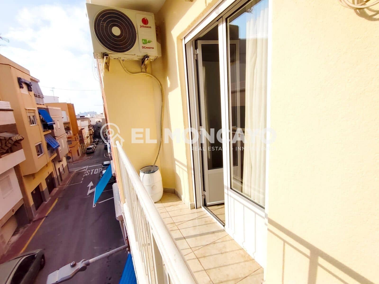 3 sovrum Lägenhet till salu i Santa Pola - 179 000 € (Ref: 9450202)