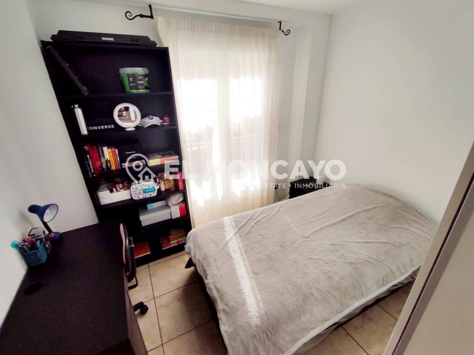 3 sovrum Lägenhet till salu i Santa Pola - 179 000 € (Ref: 9450202)