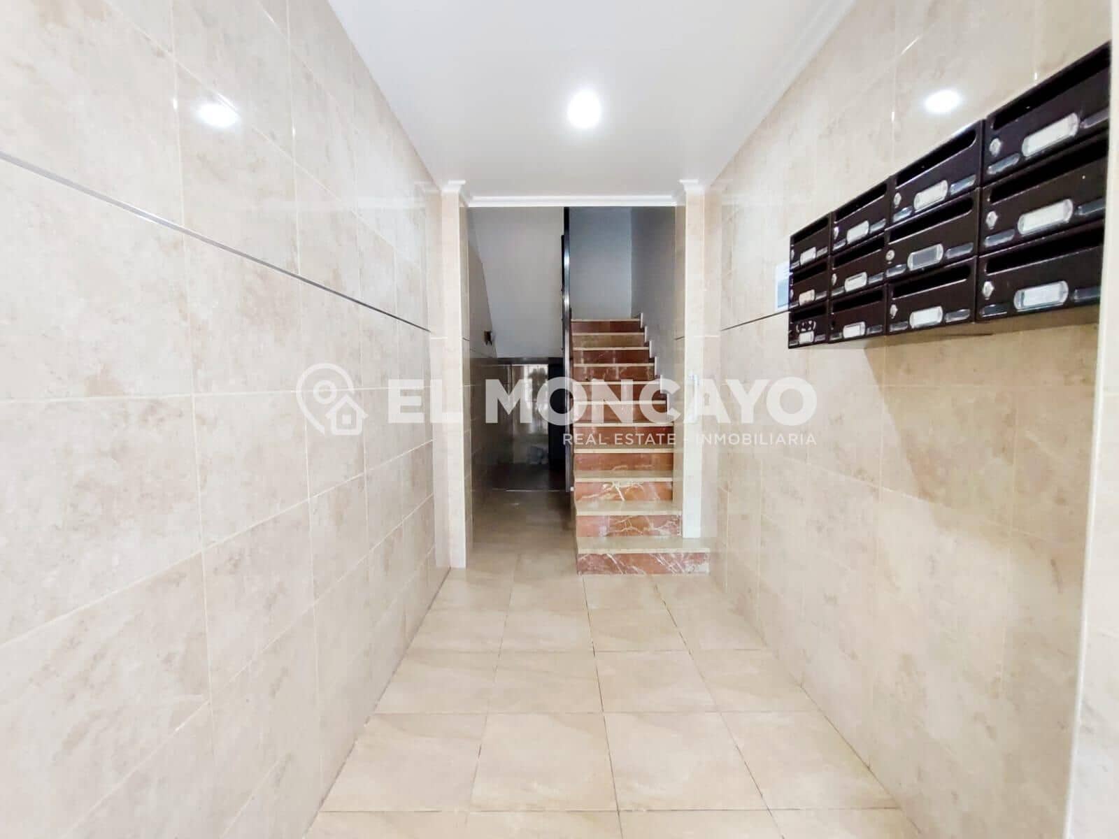 3 sovrum Lägenhet till salu i Santa Pola - 179 000 € (Ref: 9450202)