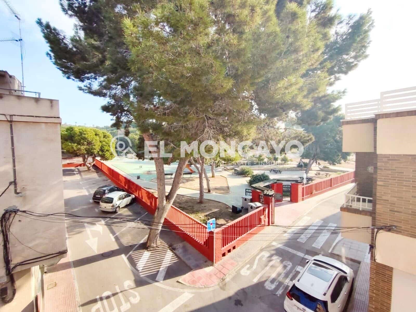 3 sovrum Lägenhet till salu i Santa Pola - 179 000 € (Ref: 9450202)