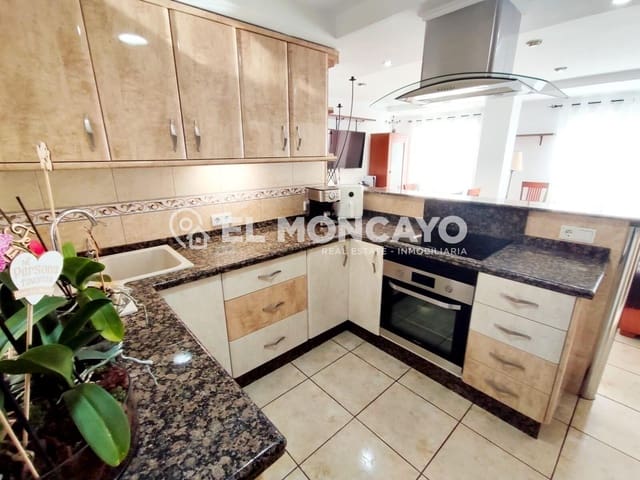 3 soveværelse Lejlighed til salg i Playa Levante, Santa Pola - € 179.000 (Ref: 9450202)