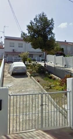 3 Zimmer Reihenhaus zu verkaufen in Los Balcones - Los Altos, Torrevieja - 196.000 € (Ref: 9456169)