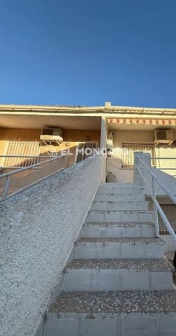3 Zimmer Reihenhaus zu verkaufen in Los Balcones - Los Altos, Torrevieja - 196.000 € (Ref: 9456169)