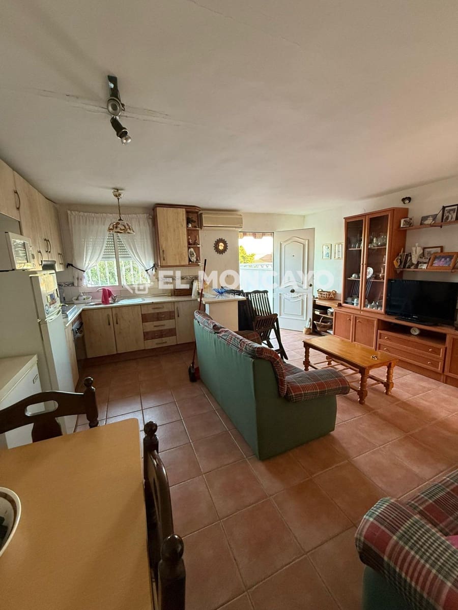 3 Zimmer Reihenhaus zu verkaufen in Torrevieja - 196.000 € (Ref: 9456169)