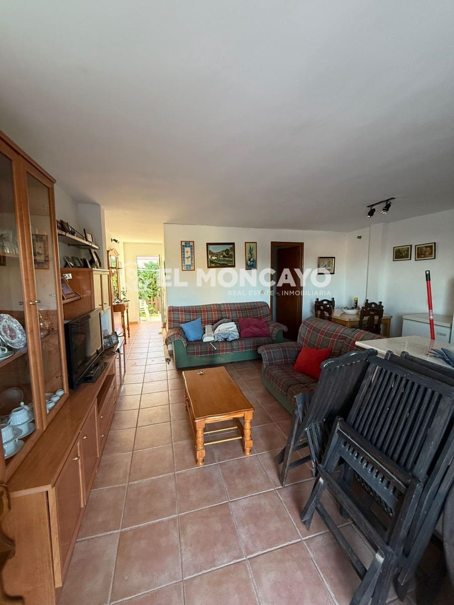 3 Zimmer Reihenhaus zu verkaufen in Torrevieja - 196.000 € (Ref: 9456169)